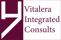 Vitalera logo